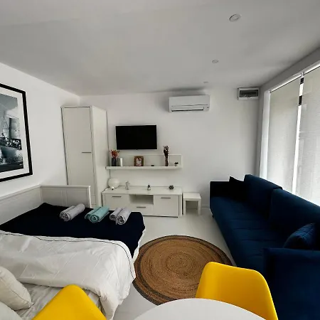 Appartamento Oxygen Studio *
