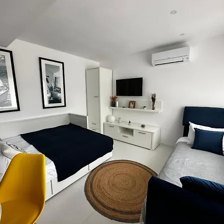 Appartamento Oxygen Studio