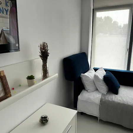 Oxygen Studio Appartamento