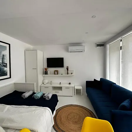 Apartment Oxygen Studio Jupiter