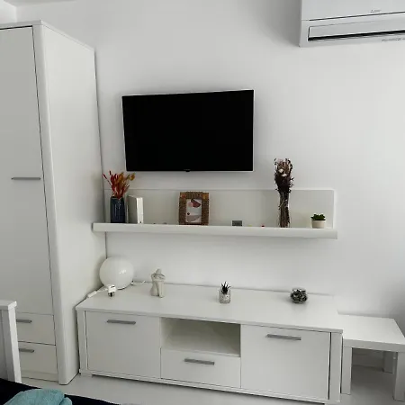 Apartment Oxygen Studio *