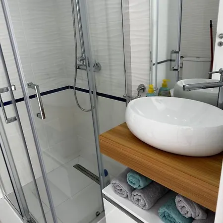 Oxygen Studio Apartment